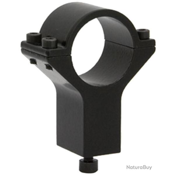 COLLIER POUR LUNETTES DE HUTTE ALUMINIUM �  30 MM ET 25.4 MM