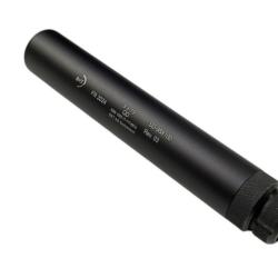 B&T Silencieux SMG/PDW APC9/MP5/MP5K QD 9&times;19 (SD-988100)