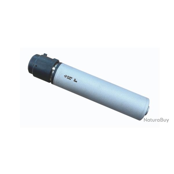 B&T Silencieux Rotex-X 223 Rem (SD-123029)