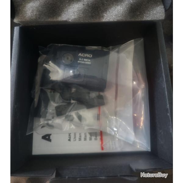 Aimpoint Acro S-2 neuf