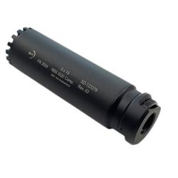 B&T Silencieux RBS SQD Compact APC9/SPC9/GHM9/MP5/MP5K (SD-123378)