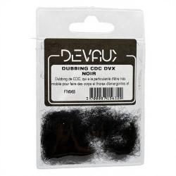 Dubbing DEVAUX CDC Noir