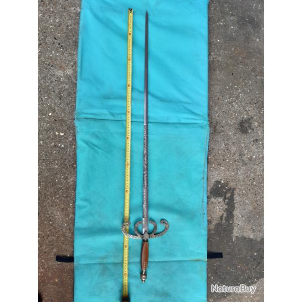EPEE A IDENTIFIER 103 CM