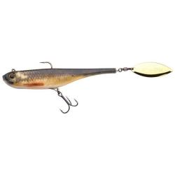 Leurre Souple Biwaa Divinator 180 35g Red Horse