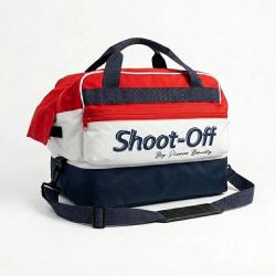 Sac ball Trap avec compartiment cartouches