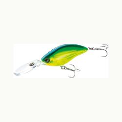 Poisson Nageur Yo-Zuri 3DS Crank DD 65mm HCLL