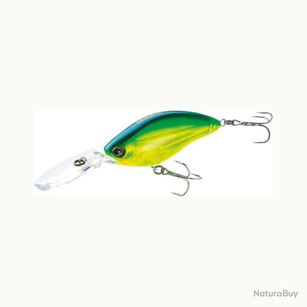Poisson Nageur Yo-Zuri 3DS Crank DD 65mm HCLL