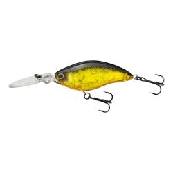 Poisson Nageur Yo-Zuri 3DS Crank DD 65mm HGBL