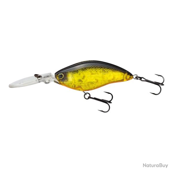 Poisson Nageur Yo-Zuri 3DS Crank DD 65mm HGBL