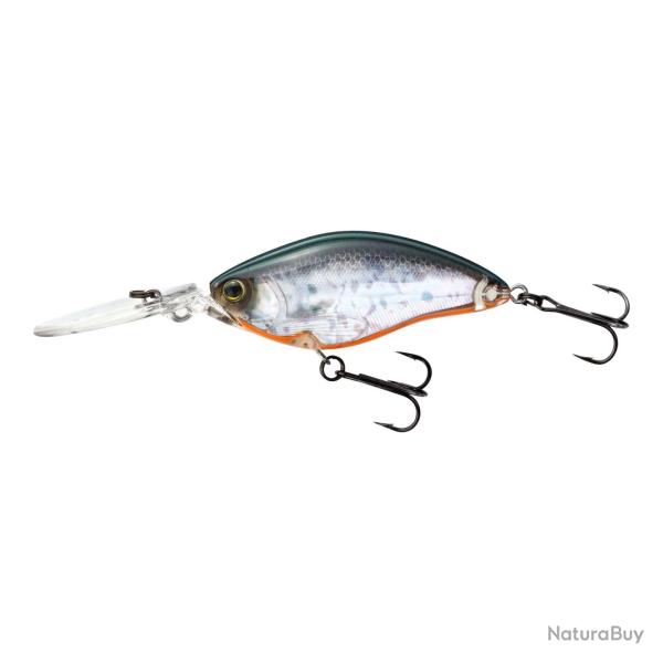 Poisson Nageur Yo-Zuri 3DS Crank DD 65mm HTS