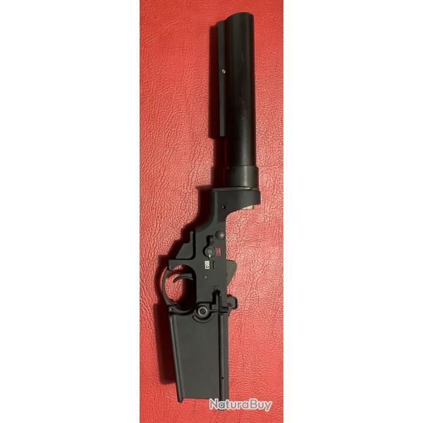 Lower receiver H&K HECKLER&KOCH pour MR308 cal.308 noir
