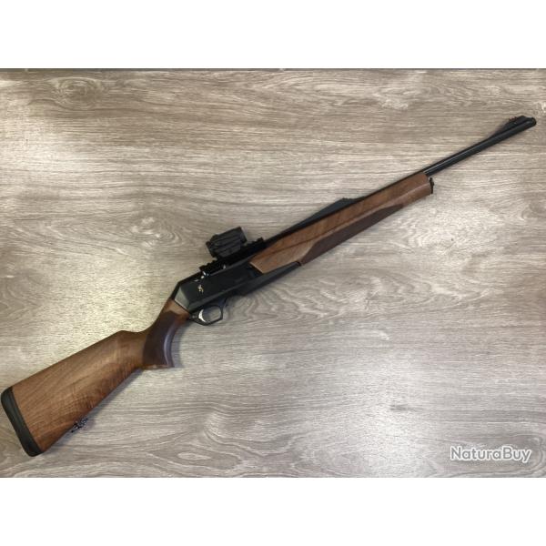 Browning bar MK3 �lite calibre 308 win et Holosun HS403B