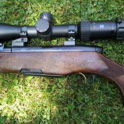 Carabine Steyr Mannlicher Luxus 6.5X68