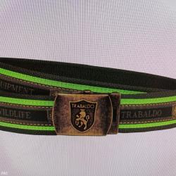 Trabaldo cintura wte verde