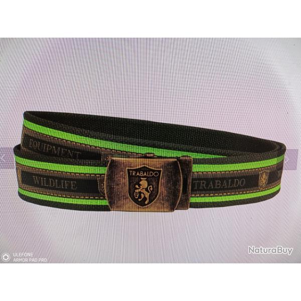 Trabaldo cintura wte verde