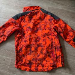 Veste de battue
