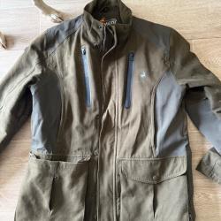Veste de chasse