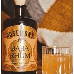 ROSEMONT - BABA AU RHUM 5+1 offerte