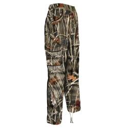 Prix de d&eacute;part &agrave; 1� !! Pantalon Palombe GhostCamo Wet Taille 44