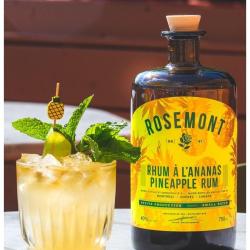 ROSEMONT RHUM ANANAS 5+1 offerte