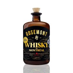 ROSEMONT - Whisky de Montr&eacute;al Oloroso 5+1 offerte