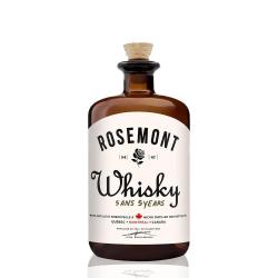 ROSEMONT - Whisky 5 ans 5+1 offerte