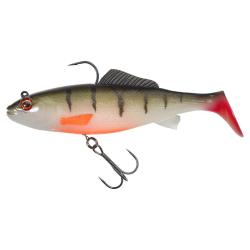 Leurre Souple Illex Sucker Punch 145 MR 41g Perch 14,5cm