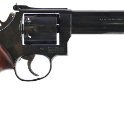 SMITH & WESSON MOD 586 357 MAGNUM NO DASH !