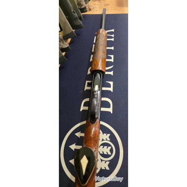Fusil Semi automatique Remington 1100 cal 12/70