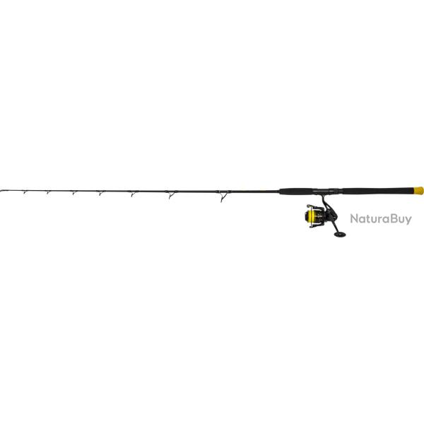 Combo Black Cat Hard Core Vertical 1 180cm 180cm Max 240g