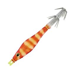 Turlutte Sakura Stingray Oppai 1.2 2,5g 5cm 138 - Glow Red Shrimp