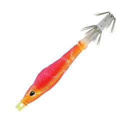 Turlutte Sakura Stingray Oppai 1.2 2,5g 5cm 140 - Red Glow Brilliant Pink