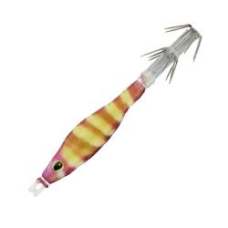 Turlutte Sakura Stingray Oppai 1.5 137 - Glow Pink Shrimp 70 3,5