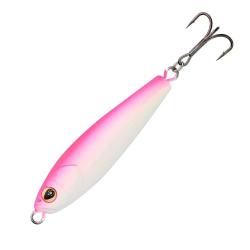 Leurre Jig Sakura Loujig Zn 25g 25g 133 - Joker pink 68mm