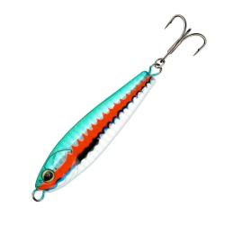Leurre Jig Sakura Loujig Zn 25g 25g 135 - Scale Girelle 68mm