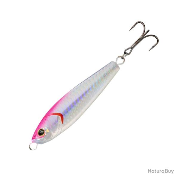 Leurre Jig Sakura Loujig Zn 25g 25g 172 - Pink Head 68mm