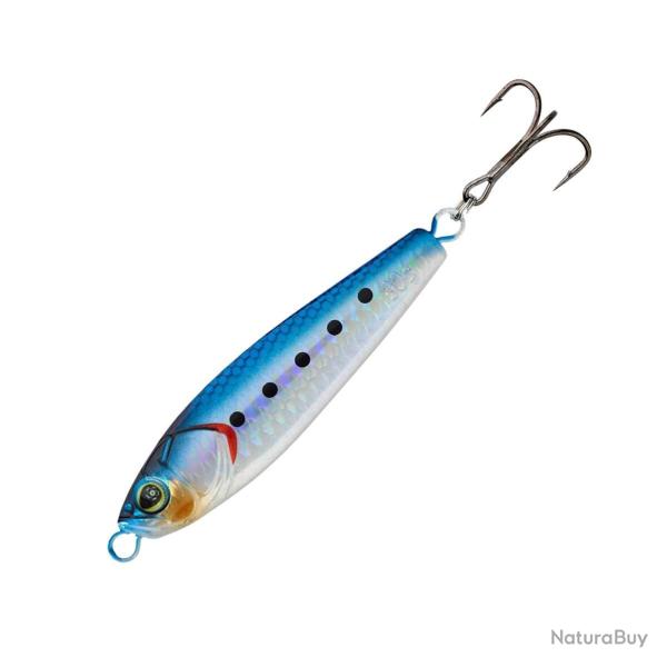 Leurre Jig Sakura Loujig Zn 25g 25g 173 - Flash Sardine 68mm