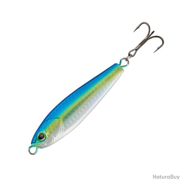 Leurre Jig Sakura Loujig Zn 30g 30g 171 - Kibinago 72mm
