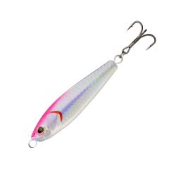 Leurre Jig Sakura Loujig Zn 30g 30g 172 - Pink Head 72mm