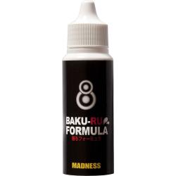 Attractant Madness Bakuru Formula Sardine