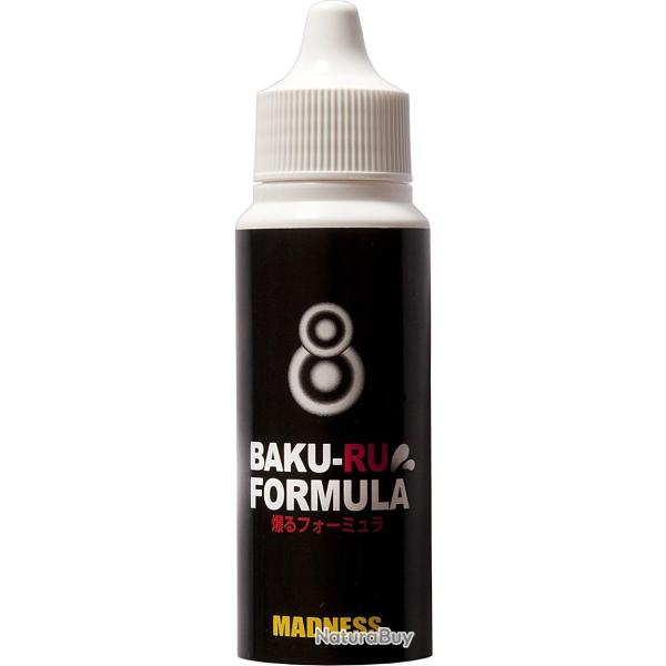 Attractant Madness Bakuru Formula Sardine