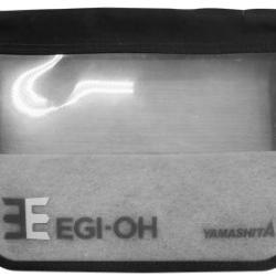Trousse Yamashita Egi Oh Eging Stocker W M Black 240 x 195mm