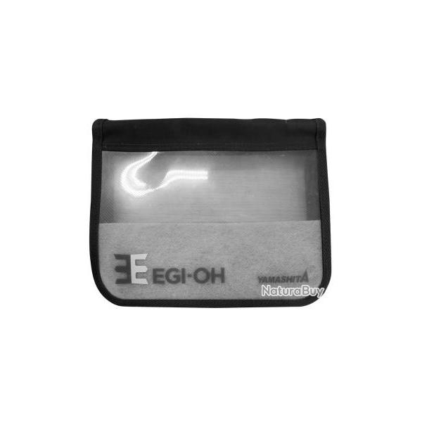 Trousse Yamashita Egi Oh Eging Stocker W M Black 240 x 195mm