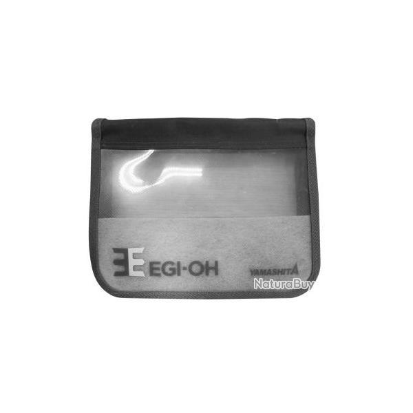 Trousse Yamashita Egi Oh Eging Stocker W M Grey 240 x 195mm