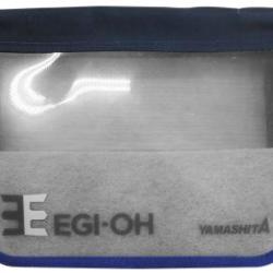 Trousse Yamashita Egi Oh Eging Stocker W M Navy 240 x 195mm
