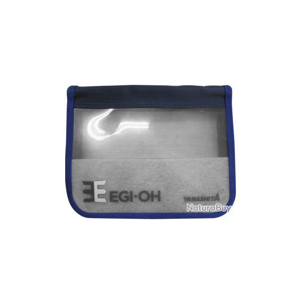 Trousse Yamashita Egi Oh Eging Stocker W M Navy 240 x 195mm