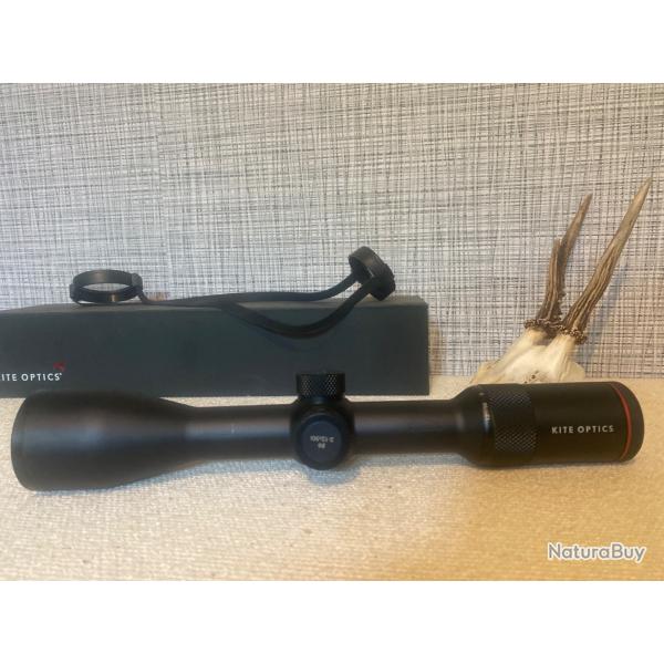 Kite Optic B6 2-12x50