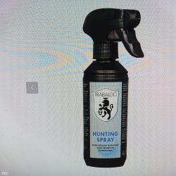 Trabaldo hunting spray