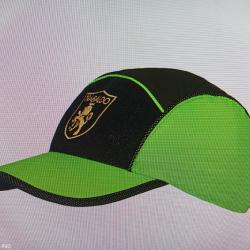 Trabaldo apache H.V Green