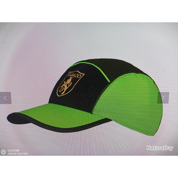 Trabaldo apache H.V Green